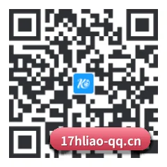 鸿蒙专属吃瓜版 二维码